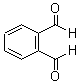 邻苯二甲醛分子式结构图