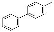 4-甲基联苯分子式结构图