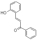 2-羟基查耳酮分子式结构图