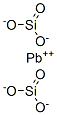 硅酸铅分子式结构图