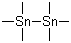 六甲基二锡分子式结构图