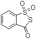 苯基二硫化物分子式结构图