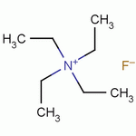 四乙基氟化铵分子式结构图