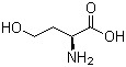 高丝氨酸分子式结构图