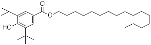 紫外吸收剂UV-2908分子式结构图