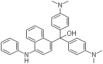 溶剂兰4分子式结构图