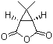 卡龙酸酐分子式结构图