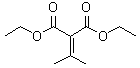 亚异丙基丙二酸二乙酯分子式结构图