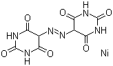 颜料黄150分子式结构图