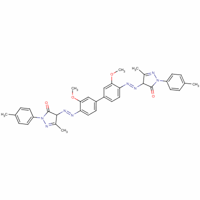 分子式结构图