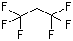 1,1,1,3,3,3-六氟丙烷分子式结构图