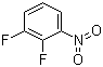 2,3-二氟硝基苯分子式结构图