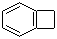 苯并环丁烯分子式结构图