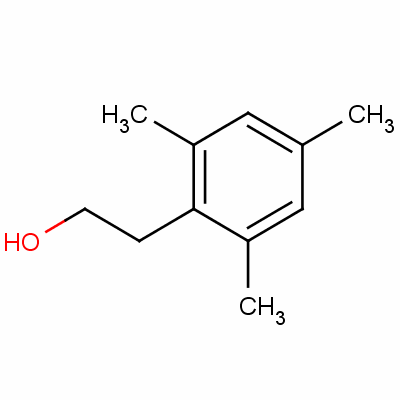 2-异亚丙基丙酮乙醇分子式结构图