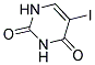 5-碘脲分子式结构图