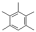 五甲基苯分子式结构图