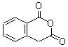 高酞酸酐分子式结构图