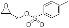 (S)-(+)-对甲苯磺酸缩水甘油酯分子式结构图