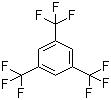 均三三氟甲苯分子式结构图