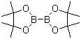 联硼酸频那醇酯分子式结构图