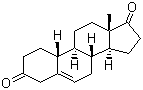 甲基双酮分子式结构图