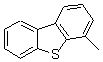 4-甲基二苯并噻吩分子式结构图