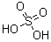 硫酸铷分子式结构图