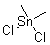 二甲基二氯化锡分子式结构图