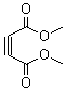 丁炔二酸二甲酯分子式结构图