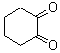 1,2-环己二酮分子式结构图