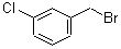 3-氯溴苄分子式结构图