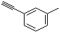 间甲苯乙炔分子式结构图