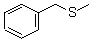 苄基甲基硫醚分子式结构图