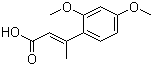 地美罗酸分子式结构图