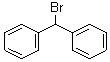 二苯溴甲烷分子式结构图