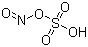 亚硝基硫酸分子式结构图