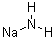 氨基钠分子式结构图