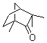 L(-)-葑酮分子式结构图