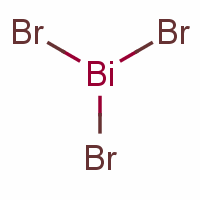 溴化铋分子式结构图
