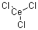 氯化铈分子式结构图