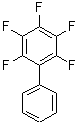 2,3,4,5,6-五氟联苯分子式结构图