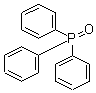 三苯基氧化膦分子式结构图