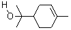 松油醇分子式结构图