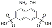 酸性棕75分子式结构图