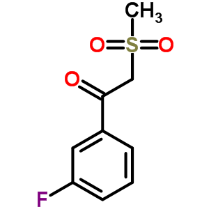 4-(甲基磺酰胺基)苄胺.氯化氢分子式结构图