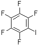 碘五氟苯分子式结构图