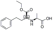 依那普利氢化物分子式结构图