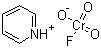 氟铬酸吡啶酯分子式结构图