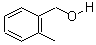 2-甲基苯甲醇分子式结构图