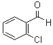 邻氯苯甲醛分子式结构图